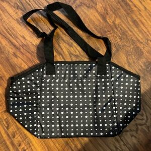 Thirty One Lunch Break Thermal- Ditty Dot